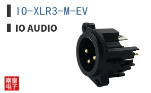 IO-XLR3-M-EV ͼƬ